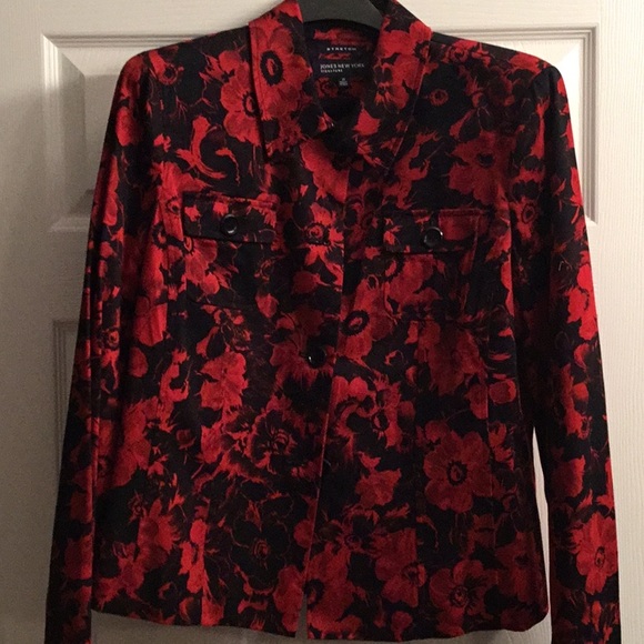 Gorg...Jones Jacket🐕🎉🎉 - Picture 2 of 2